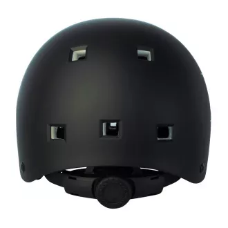 Kask Freestyle NKX Brain Saver, czarny, M (54-57 cm)