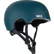 Kask Freestyle NKX Brain Saver, Navy, M (54-57 cm)