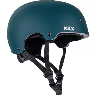 Kask Freestyle NKX Brain Saver, Navy, M (54-57 cm) Kask Freestyle NKX Brain Saver, Navy, M (54-57 cm)