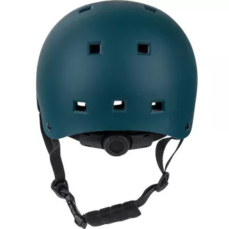 Kask Freestyle NKX Brain Saver, Navy, S (50-54 cm)