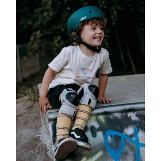 Kask Freestyle NKX Brain Saver, Navy, S (50-54 cm)