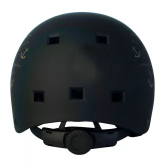 Kask Freestyle NKX Brain Saver, Pirate, M (54-57 cm)