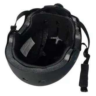 Kask Freestyle NKX Brain Saver, Pirate, M (54-57 cm)