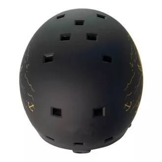 Kask Freestyle NKX Brain Saver, Pirate, M (54-57 cm)