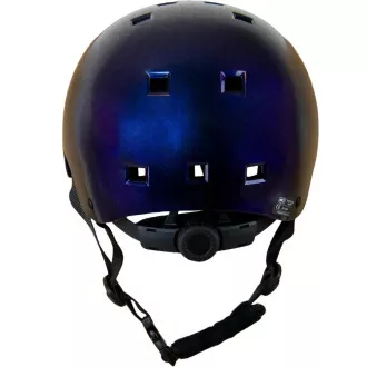 Kask Freestyle NKX Brain Saver, Rainbow, L (58-61 cm)