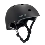 Kask SKITT Freestyle NEXUS Edition, czarny, M (54-57 cm)