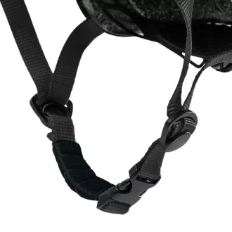 Kask SKITT Freestyle NEXUS Edition, czarny, M (54-57 cm)