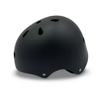 Kask SKITT Freestyle NEXUS Edition, czarny, M (54-57 cm)