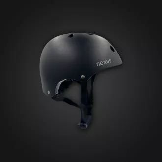 Kask SKITT Freestyle NEXUS Edition, czarny, M (54-57 cm)