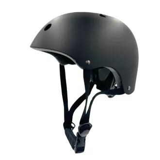 Kask SKITT Freestyle NEXUS Edition, czarny, S (48-53 cm)
