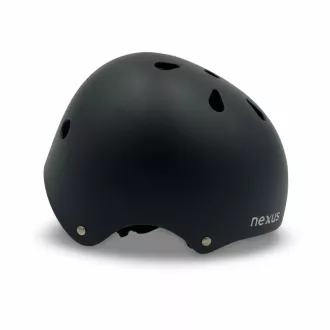 Kask SKITT Freestyle NEXUS Edition, czarny, S (48-53 cm)