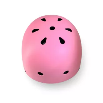 Kask dziecięcy SKITT NEXUS Edition, różowy, M (54-57 cm)
