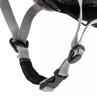 Kask dziecięcy SKITT NEXUS Edition, różowy, M (54-57 cm)