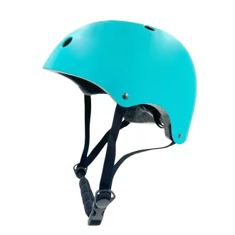 Kask dziecięcy SKITT NEXUS Edition, Azure, M (54-57 cm)