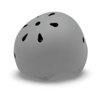 Kask dziecięcy SKITT NEXUS Edition, Cool Grey, M (54-57 cm)