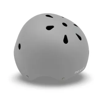 Kask dziecięcy SKITT NEXUS Edition, Cool Grey, M (54-57 cm)