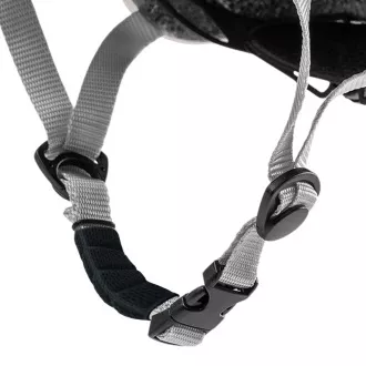 Kask dziecięcy SKITT NEXUS Edition, Cool Grey, S (48-53 cm)