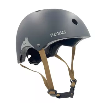 Kask SKITT Freestyle NEXUS Edition, Anthracite Ghost, M (54-57 cm)