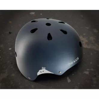 Kask SKITT Freestyle NEXUS Edition, Anthracite Ghost, M (54-57 cm)