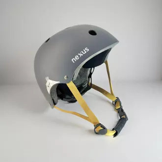 Kask SKITT Freestyle NEXUS Edition, Anthracite Ghost, M (54-57 cm)