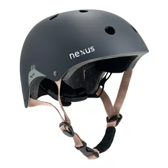 Kask SKITT Freestyle NEXUS Edition, Anthracite Ghost, S (48-53 cm)