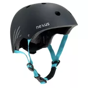 Kask SKITT Freestyle NEXUS Edition, Anthracite Monster, M (54-57 cm)