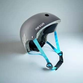 Kask SKITT Freestyle NEXUS Edition, Anthracite Monster, M (54-57 cm)