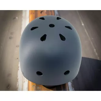 Kask SKITT Freestyle NEXUS Edition, Anthracite Monster, M (54-57 cm)
