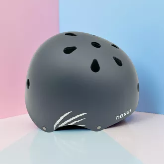Kask SKITT Freestyle NEXUS Edition, Anthracite Monster, S (48-53 cm)