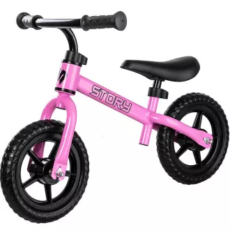 Story Run Racer, różowy