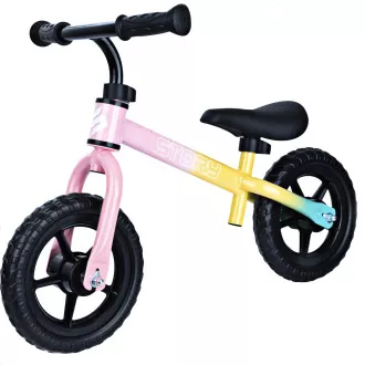 Story Run Racer dla dzieci, Rainbow