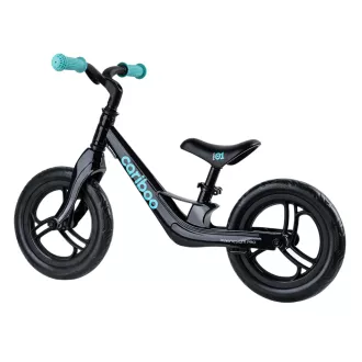 MOVINO MAGNESIUM PRO, czarno-miętowy