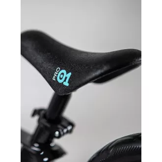 MOVINO MAGNESIUM PRO, czarno-miętowy