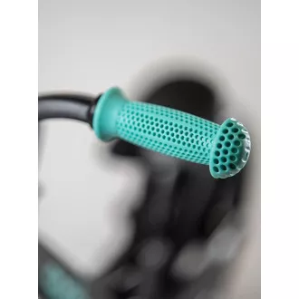 MOVINO MAGNESIUM PRO, czarno-miętowy
