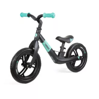 MOVINO MAGNESIUM PRO 12", Ocean-Black MOVINO MAGNESIUM PRO 12", Ocean-Black