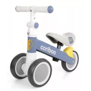 MOVINO Cariboo® FRIENDS - od 1 roku, niebiesko-szary