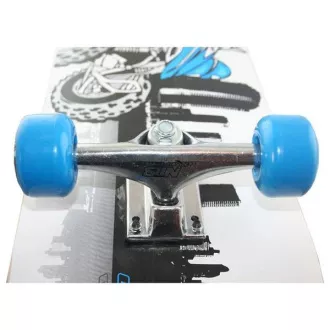 DESKOROLKA NEX ATV