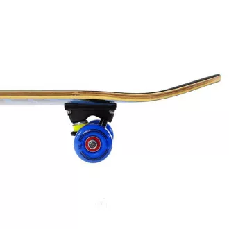 DESKOROLKA NEX BLUE RUSH