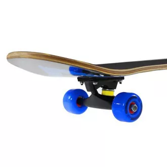 DESKOROLKA NEX BLUE RUSH