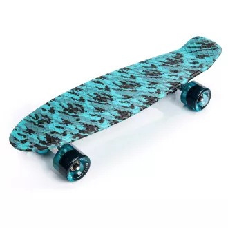 Pennyboard MTR AZURE SEA 56 cm Pennyboard MTR AZURE SEA 56 cm