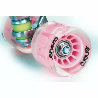 Pennyboard ENERO AZURE, 56 cm z kółkami LED