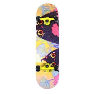 Deskorolka NEX SPRING