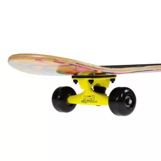 Deskorolka NEX SPRING