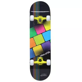 Deskorolka NEX RUBIK