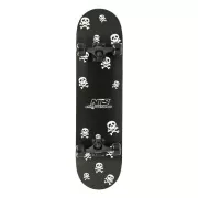 Skateboard NEX Czaszki