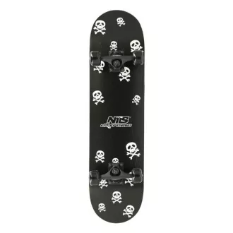 Skateboard NEX Czaszki