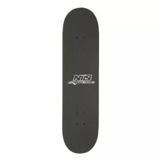 Skateboard NEX Czaszki