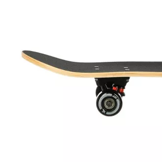 Skateboard NEX Czaszki