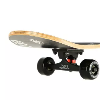 Skateboard NEX Czaszki