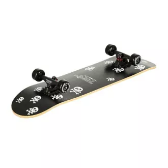 Skateboard NEX Czaszki